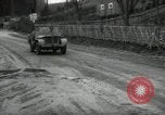 Image 9e Division convoi Mosbach Allemagne, 1944, de la seconde 27 séquences d'archives historiques vidéo 65675075060