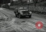 Image 9e Division convoi Mosbach Allemagne, 1944, de la seconde 28 séquences d'archives historiques vidéo 65675075060