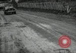 Image 9e Division convoi Mosbach Allemagne, 1944, de la seconde 29 séquences d'archives historiques vidéo 65675075060
