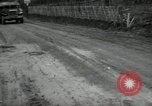 Image 9e Division convoi Mosbach Allemagne, 1944, de la seconde 36 séquences d'archives historiques vidéo 65675075060