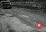Image 9e Division convoi Mosbach Allemagne, 1944, de la seconde 37 séquences d'archives historiques vidéo 65675075060