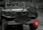 Image 9e Division convoi Mosbach Allemagne, 1944, de la seconde 43 séquences d'archives historiques vidéo 65675075060