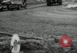 Image 9e Division convoi Mosbach Allemagne, 1944, de la seconde 59 séquences d'archives historiques vidéo 65675075060