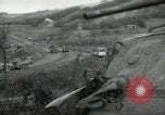 Image 9e Division convoi Mosbach Allemagne, 1944, de la seconde 61 séquences d'archives historiques vidéo 65675075060