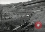 Image 9e Division convoi Mosbach Allemagne, 1944, de la seconde 62 séquences d'archives historiques vidéo 65675075060