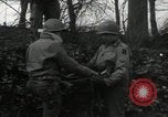 Image Troupes de transmissions Gressenich Allemagne, 1944, de la seconde 5 séquences d'archives historiques vidéo 65675075061