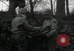 Image Troupes de transmissions Gressenich Allemagne, 1944, de la seconde 6 séquences d'archives historiques vidéo 65675075061