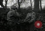 Image Troupes de transmissions Gressenich Allemagne, 1944, de la seconde 8 séquences d'archives historiques vidéo 65675075061