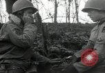 Image Troupes de transmissions Gressenich Allemagne, 1944, de la seconde 10 séquences d'archives historiques vidéo 65675075061