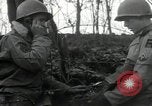 Image Troupes de transmissions Gressenich Allemagne, 1944, de la seconde 11 séquences d'archives historiques vidéo 65675075061