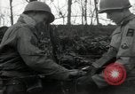 Image Troupes de transmissions Gressenich Allemagne, 1944, de la seconde 14 séquences d'archives historiques vidéo 65675075061
