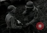 Image Troupes de transmissions Gressenich Allemagne, 1944, de la seconde 27 séquences d'archives historiques vidéo 65675075061