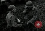 Image Troupes de transmissions Gressenich Allemagne, 1944, de la seconde 28 séquences d'archives historiques vidéo 65675075061