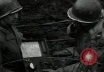 Image Troupes de transmissions Gressenich Allemagne, 1944, de la seconde 29 séquences d'archives historiques vidéo 65675075061