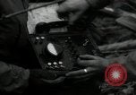 Image Troupes de transmissions Gressenich Allemagne, 1944, de la seconde 35 séquences d'archives historiques vidéo 65675075061