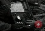 Image Troupes de transmissions Gressenich Allemagne, 1944, de la seconde 37 séquences d'archives historiques vidéo 65675075061