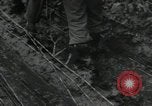 Image Troupes de transmissions Gressenich Allemagne, 1944, de la seconde 55 séquences d'archives historiques vidéo 65675075061