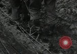 Image Troupes de transmissions Gressenich Allemagne, 1944, de la seconde 56 séquences d'archives historiques vidéo 65675075061
