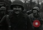Image 9e Division véhicules Gressenich Allemagne, 1944, de la seconde 6 séquences d'archives historiques vidéo 65675075062