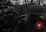 Image 9e Division véhicules Gressenich Allemagne, 1944, de la seconde 7 séquences d'archives historiques vidéo 65675075062