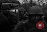 Image 9e Division véhicules Gressenich Allemagne, 1944, de la seconde 9 séquences d'archives historiques vidéo 65675075062