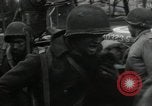 Image 9e Division véhicules Gressenich Allemagne, 1944, de la seconde 12 séquences d'archives historiques vidéo 65675075062