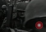 Image 9e Division véhicules Gressenich Allemagne, 1944, de la seconde 14 séquences d'archives historiques vidéo 65675075062