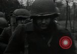Image 9e Division véhicules Gressenich Allemagne, 1944, de la seconde 16 séquences d'archives historiques vidéo 65675075062