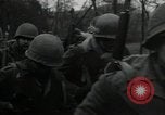Image 9e Division véhicules Gressenich Allemagne, 1944, de la seconde 17 séquences d'archives historiques vidéo 65675075062