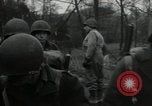 Image 9e Division véhicules Gressenich Allemagne, 1944, de la seconde 20 séquences d'archives historiques vidéo 65675075062