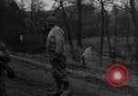 Image 9e Division véhicules Gressenich Allemagne, 1944, de la seconde 25 séquences d'archives historiques vidéo 65675075062