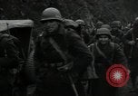 Image 9e Division véhicules Gressenich Allemagne, 1944, de la seconde 26 séquences d'archives historiques vidéo 65675075062