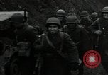 Image 9e Division véhicules Gressenich Allemagne, 1944, de la seconde 27 séquences d'archives historiques vidéo 65675075062