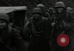 Image 9e Division véhicules Gressenich Allemagne, 1944, de la seconde 28 séquences d'archives historiques vidéo 65675075062