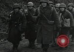 Image 9e Division véhicules Gressenich Allemagne, 1944, de la seconde 32 séquences d'archives historiques vidéo 65675075062