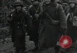 Image 9e Division véhicules Gressenich Allemagne, 1944, de la seconde 33 séquences d'archives historiques vidéo 65675075062