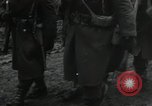 Image 9e Division véhicules Gressenich Allemagne, 1944, de la seconde 34 séquences d'archives historiques vidéo 65675075062