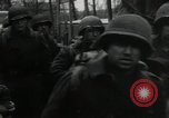 Image 9e Division véhicules Gressenich Allemagne, 1944, de la seconde 37 séquences d'archives historiques vidéo 65675075062