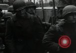 Image 9e Division véhicules Gressenich Allemagne, 1944, de la seconde 38 séquences d'archives historiques vidéo 65675075062