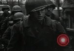 Image 9e Division véhicules Gressenich Allemagne, 1944, de la seconde 39 séquences d'archives historiques vidéo 65675075062