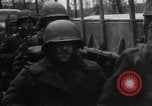 Image 9e Division véhicules Gressenich Allemagne, 1944, de la seconde 40 séquences d'archives historiques vidéo 65675075062