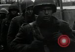 Image 9e Division véhicules Gressenich Allemagne, 1944, de la seconde 42 séquences d'archives historiques vidéo 65675075062