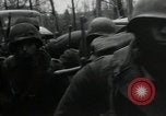 Image 9e Division véhicules Gressenich Allemagne, 1944, de la seconde 45 séquences d'archives historiques vidéo 65675075062