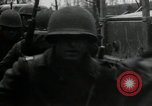 Image 9e Division véhicules Gressenich Allemagne, 1944, de la seconde 49 séquences d'archives historiques vidéo 65675075062