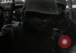 Image 9e Division véhicules Gressenich Allemagne, 1944, de la seconde 51 séquences d'archives historiques vidéo 65675075062