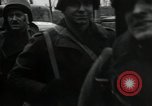 Image 9e Division véhicules Gressenich Allemagne, 1944, de la seconde 52 séquences d'archives historiques vidéo 65675075062