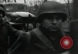Image 9e Division véhicules Gressenich Allemagne, 1944, de la seconde 55 séquences d'archives historiques vidéo 65675075062