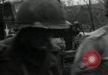 Image 9e Division véhicules Gressenich Allemagne, 1944, de la seconde 59 séquences d'archives historiques vidéo 65675075062