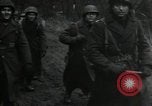 Image 9e Division véhicules Gressenich Allemagne, 1944, de la seconde 61 séquences d'archives historiques vidéo 65675075062