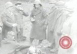 Standbild 9 Division Soldaten Gressenich Deutschland, 1944, aus Sekunde 1 historischem Filmmaterial Videoclip 65675075063